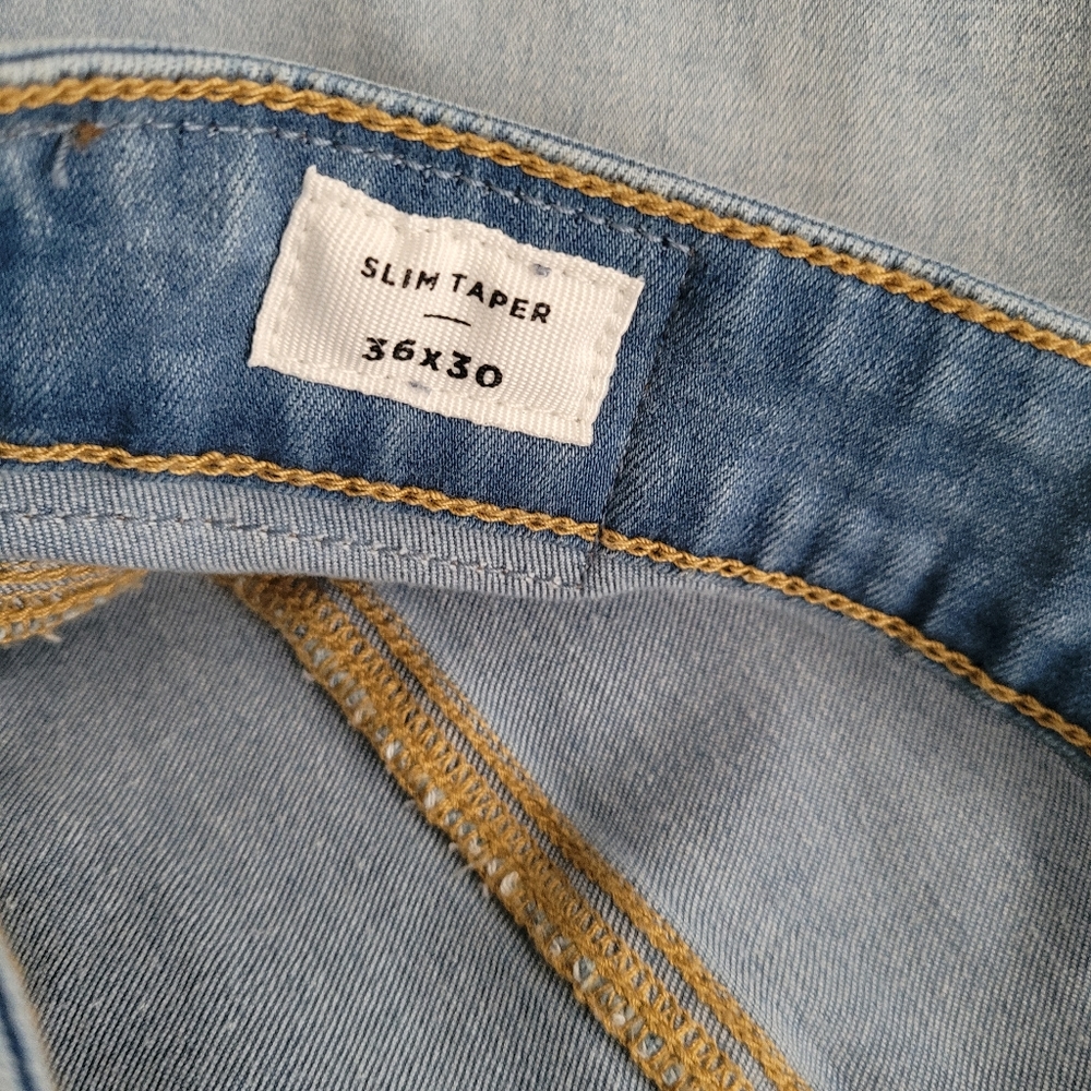 PacSun Jeans - Picture 4 of 9